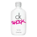 Shock for Her – Eau de Toilette 100 ml