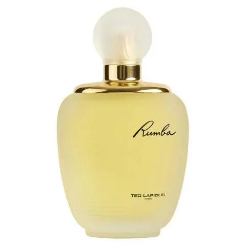 Ted Lapidus - Rumba - Eau de Toilette Vaporisateur 100 ml