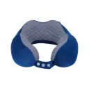 OREILLER A MÉMOIRE DE FORME