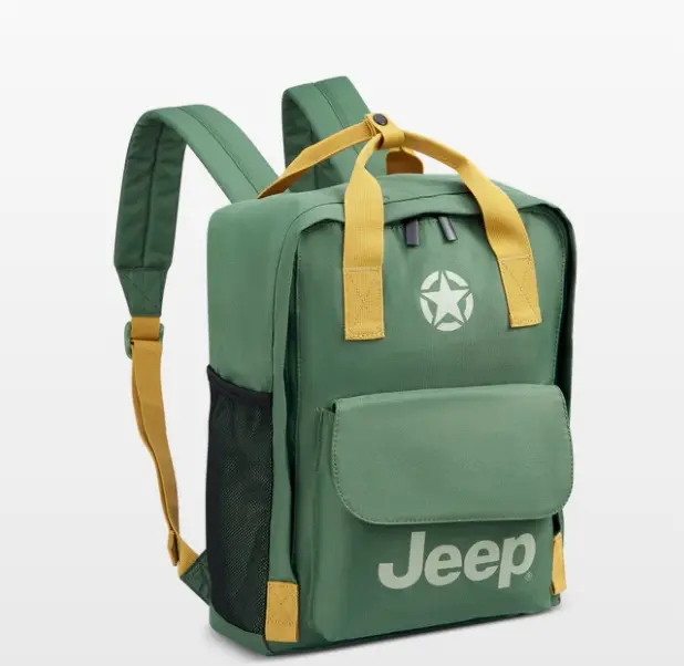 Sac à dos - TOTE BACKPACK