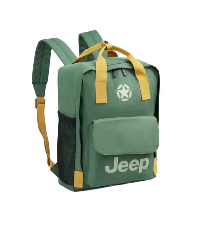 Sac à dos - TOTE BACKPACK