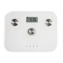 Pèse-personne impédancemètre dynamo