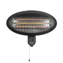 Chauffage de terrasse