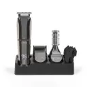 Set tondeuse multifonction