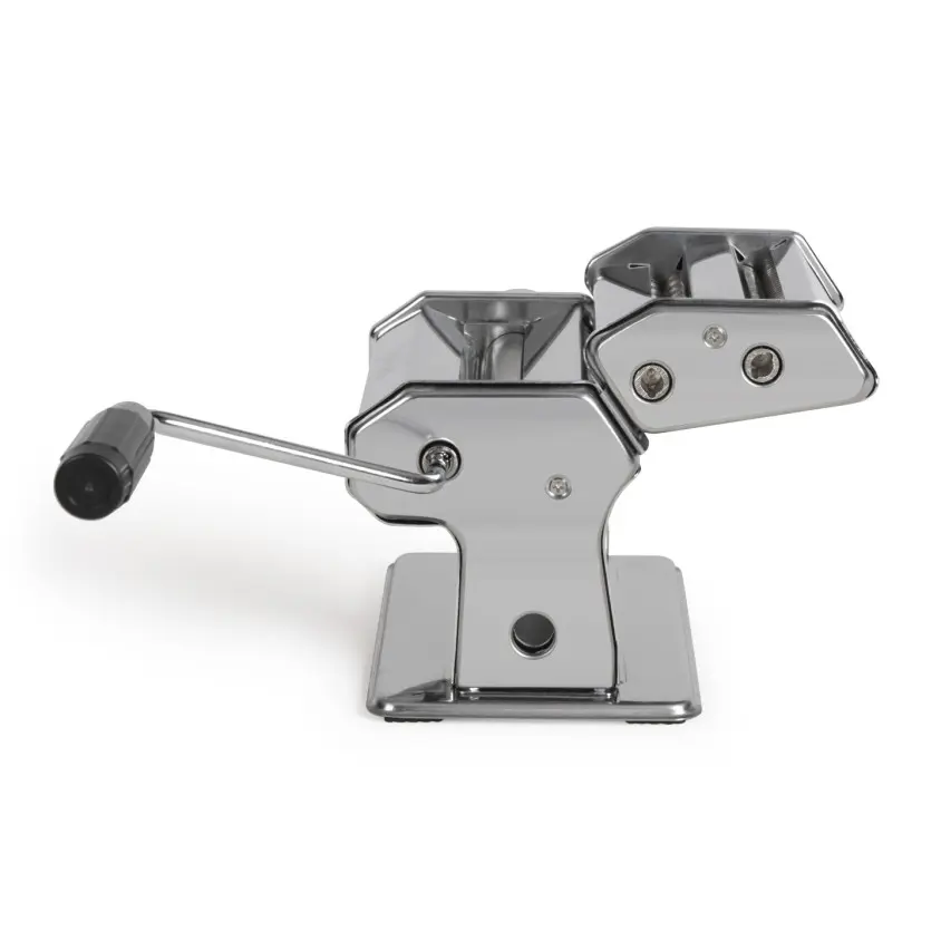 Machine à ravioli et spaghetti