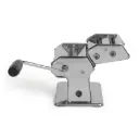 Machine à ravioli et spaghetti