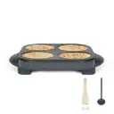 Mini crêpes party