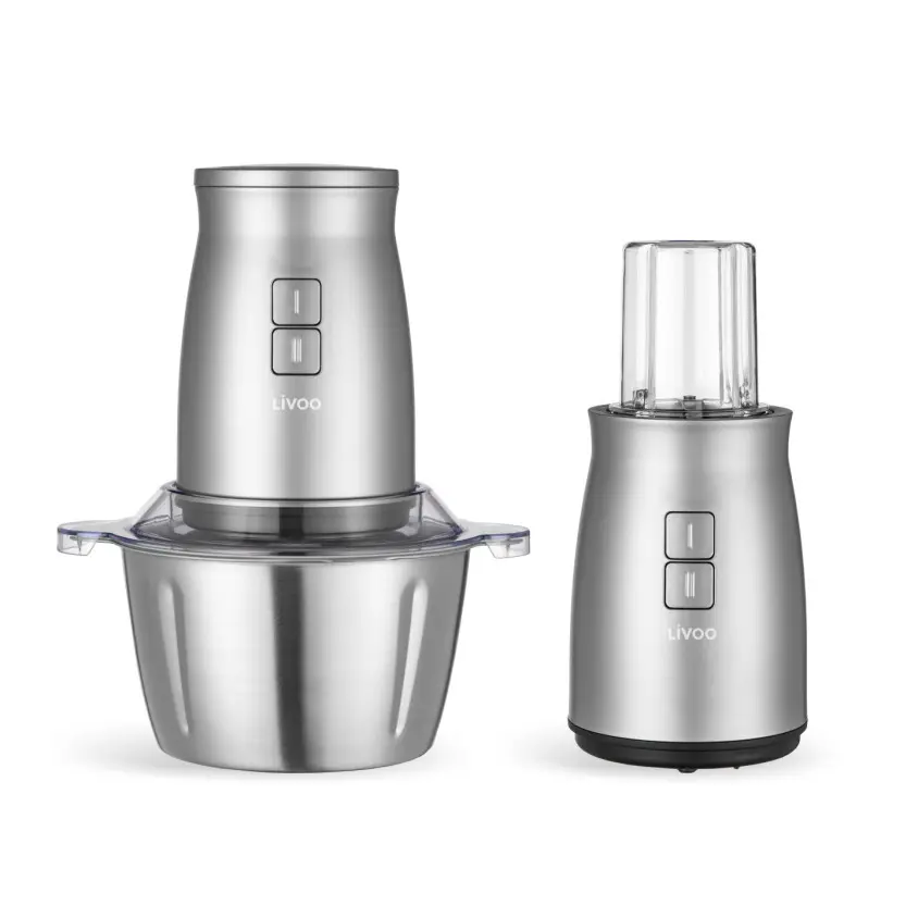 Hachoir multifonction