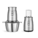 Hachoir multifonction