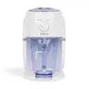 Appareil 2 en 1 granités et glace pilée