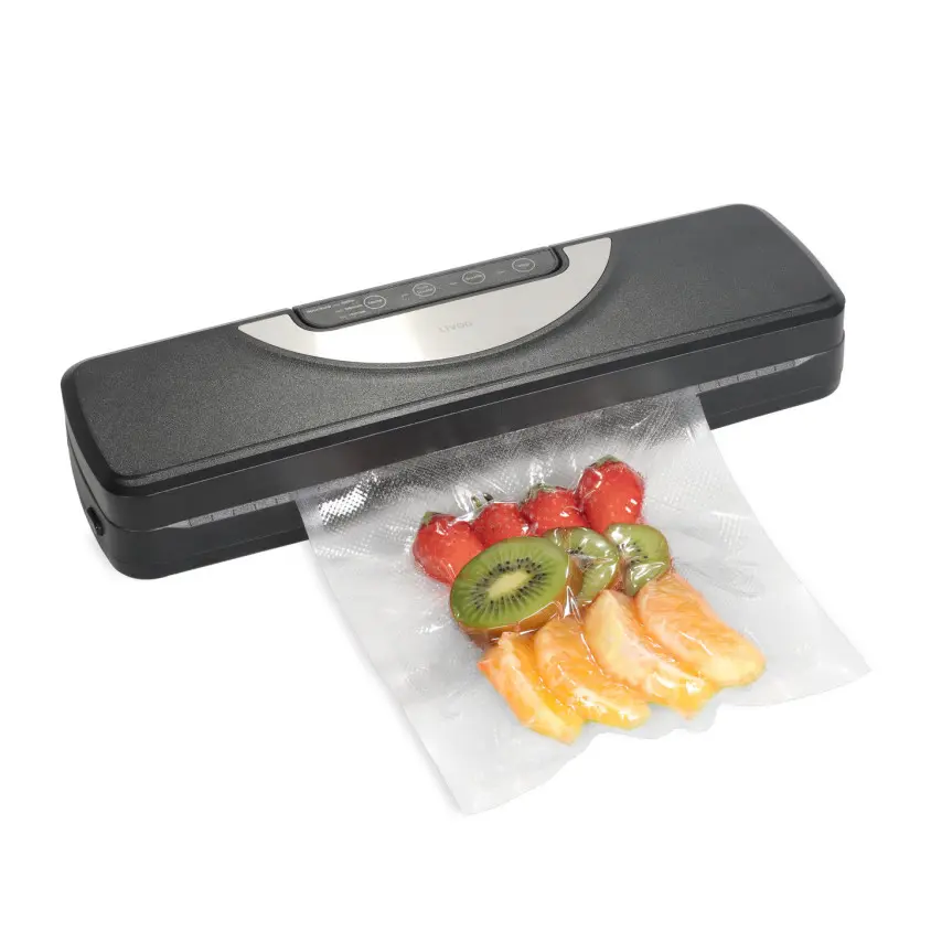 Machine de mise sous vide