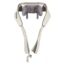 Masseur shiatsu cou et cervicales