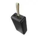 Travel - Batterie externe compacte - 30 000 mAh