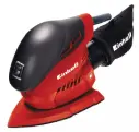 Ponceuse multi TH-OS 1016