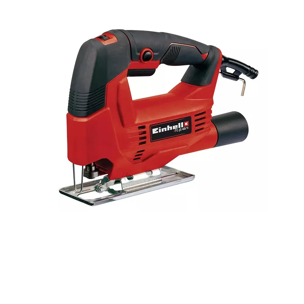 Scie sauteuse TC-JS 60/1