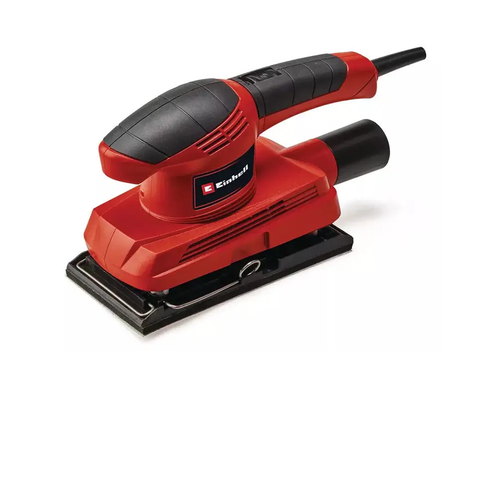 Ponceuse vibrante TC-OS 1520