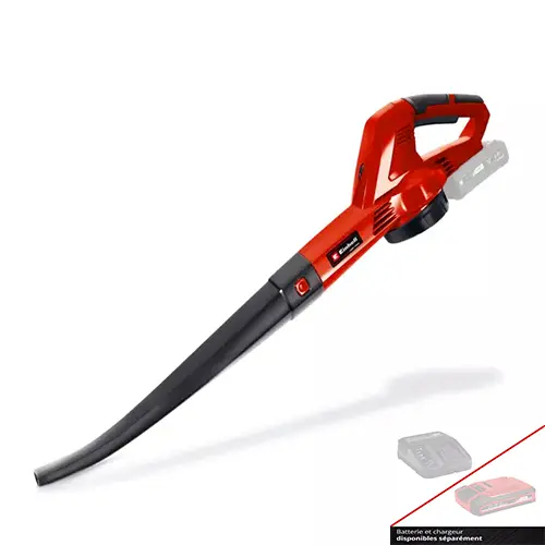 Souffleur sans fil GC-CL 18 Li E - Solo