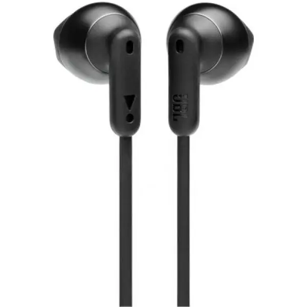 Casque Bluetooth T215 BT Noir
