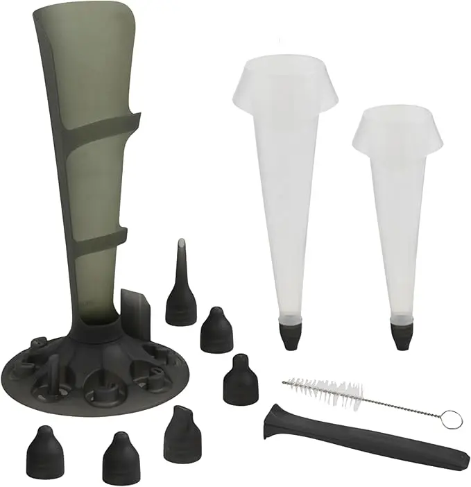 KIT POCHE À DOUILLES