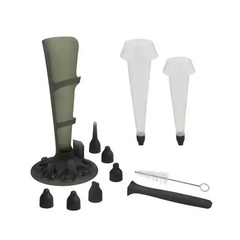 KIT POCHE À DOUILLES