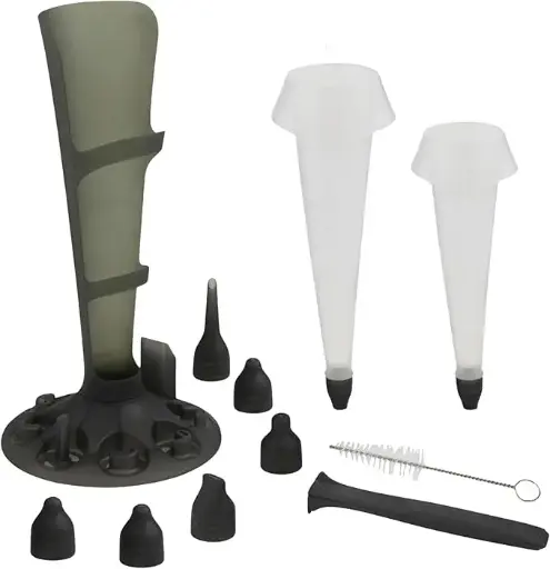 Kit poche à douilles