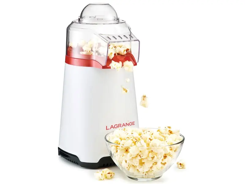 Machine à pop-corn LAGRANGE