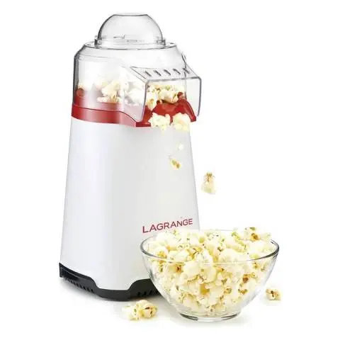 Pop corn Popp'y Lagrange