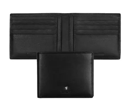 Portefeuille Classicals Black