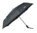Parapluie de poche Loop Black