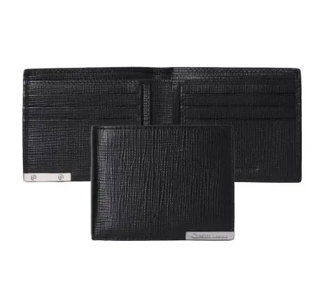 Portefeuille-cartes More Black