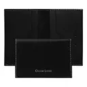 Porte-cartes Flap Alter Black