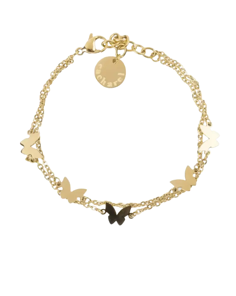 Bracelet Albane Gold