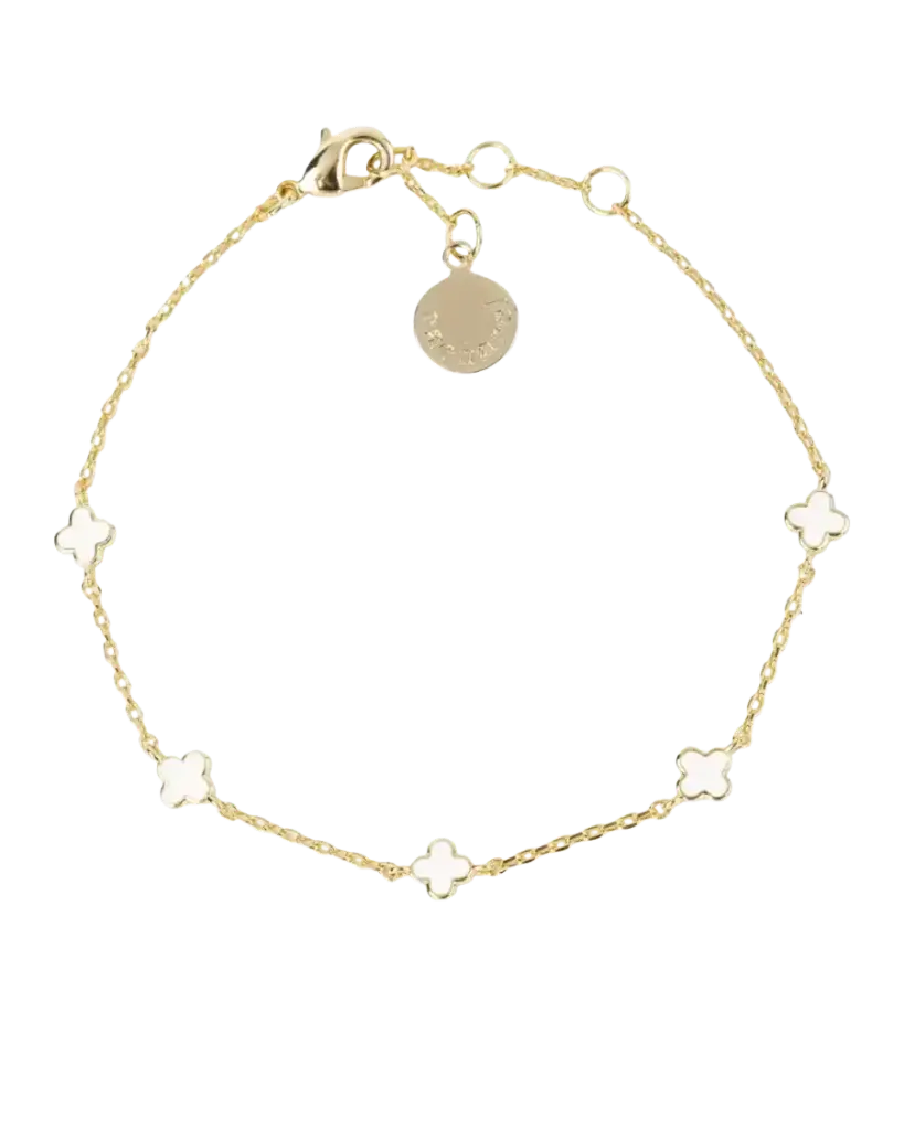 Bracelet Faustine Gold
