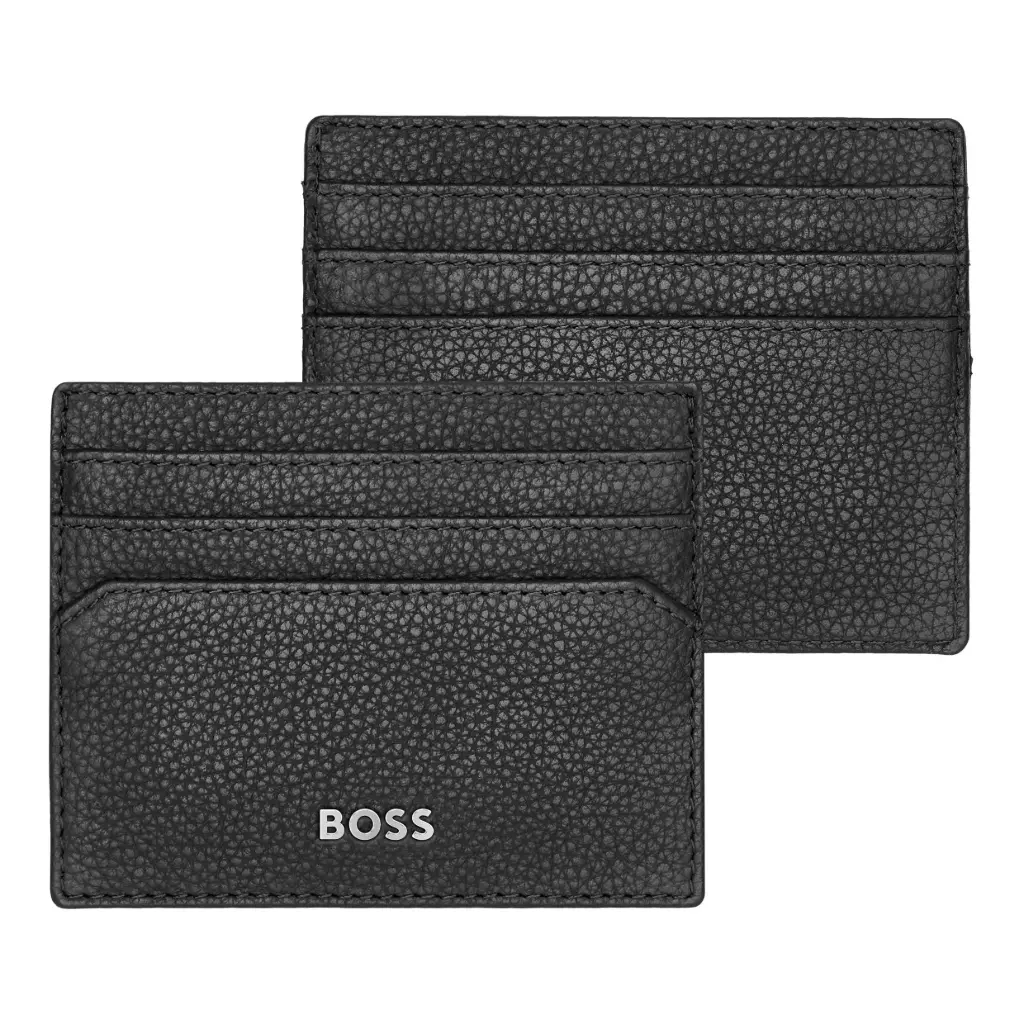 Porte-cartes Classic 