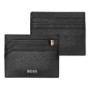 Porte-cartes Iconic Black