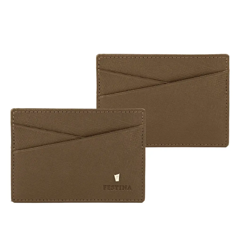 Porte-cartes Chronobike Camel