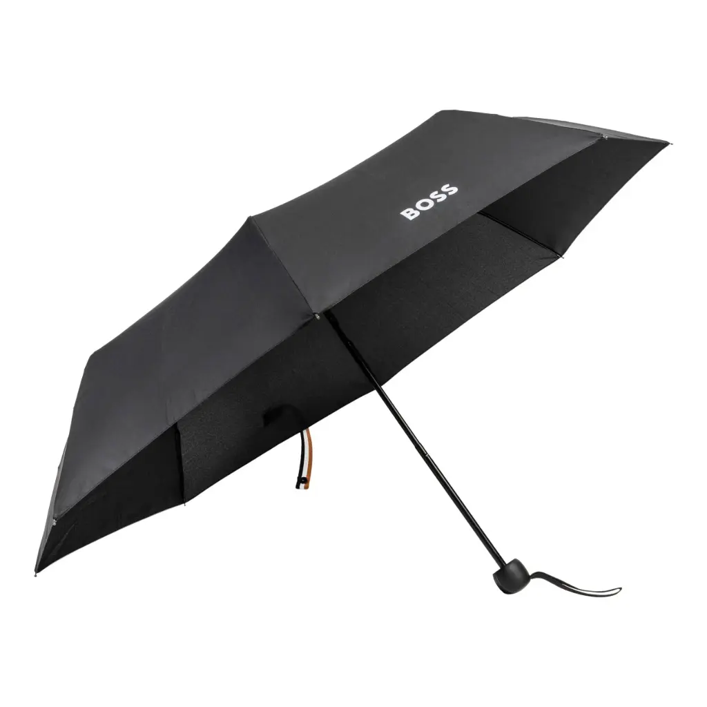 Parapluie Mini Iconic Black