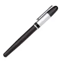 Stylo plume Classicals Black Edition Silver