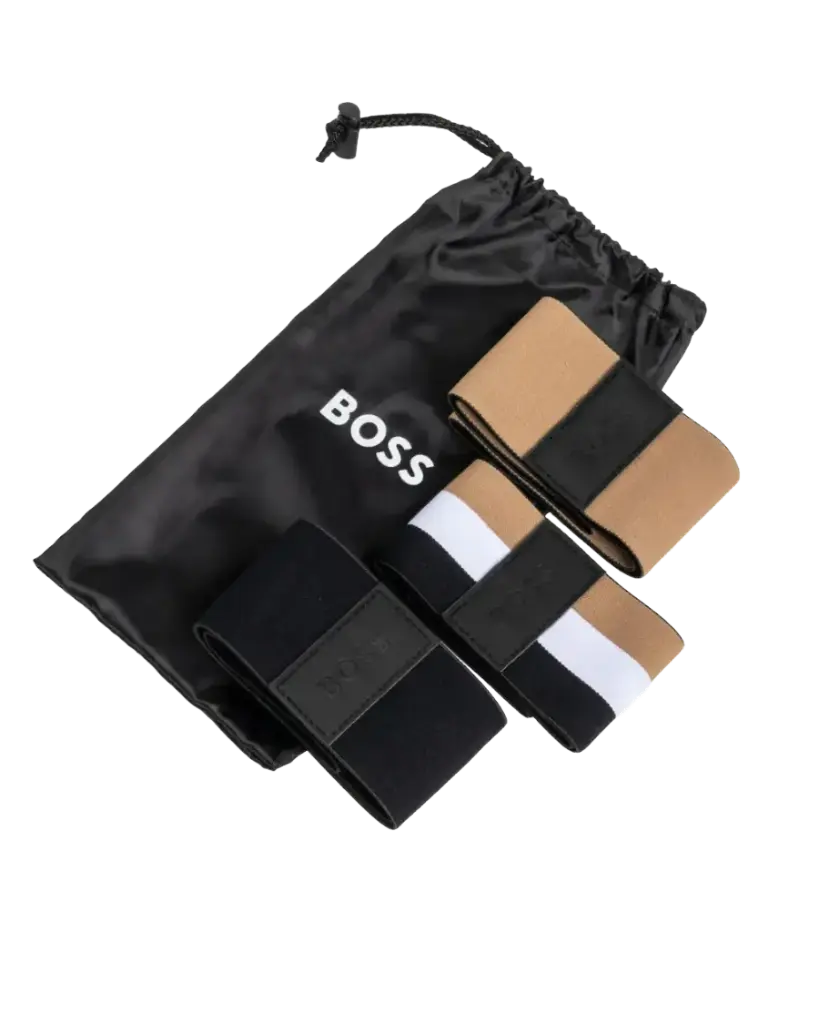 Bandes sportives BOSS