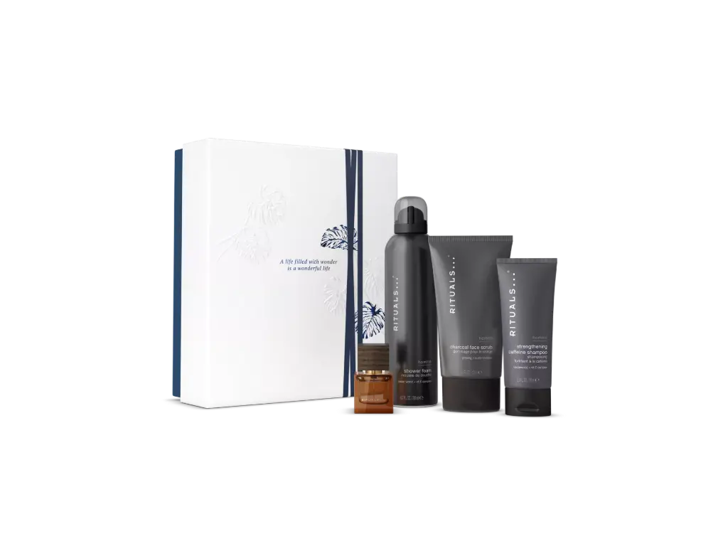 Rituals Homme (Medium)