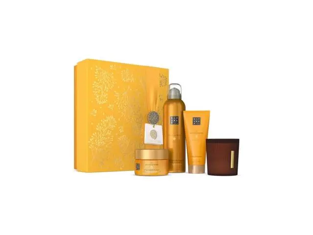 The Ritual of Mehr (Medium)