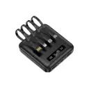 CABLE 3 IN 1 POWERBANK