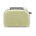 Grille-pain 2 fentes