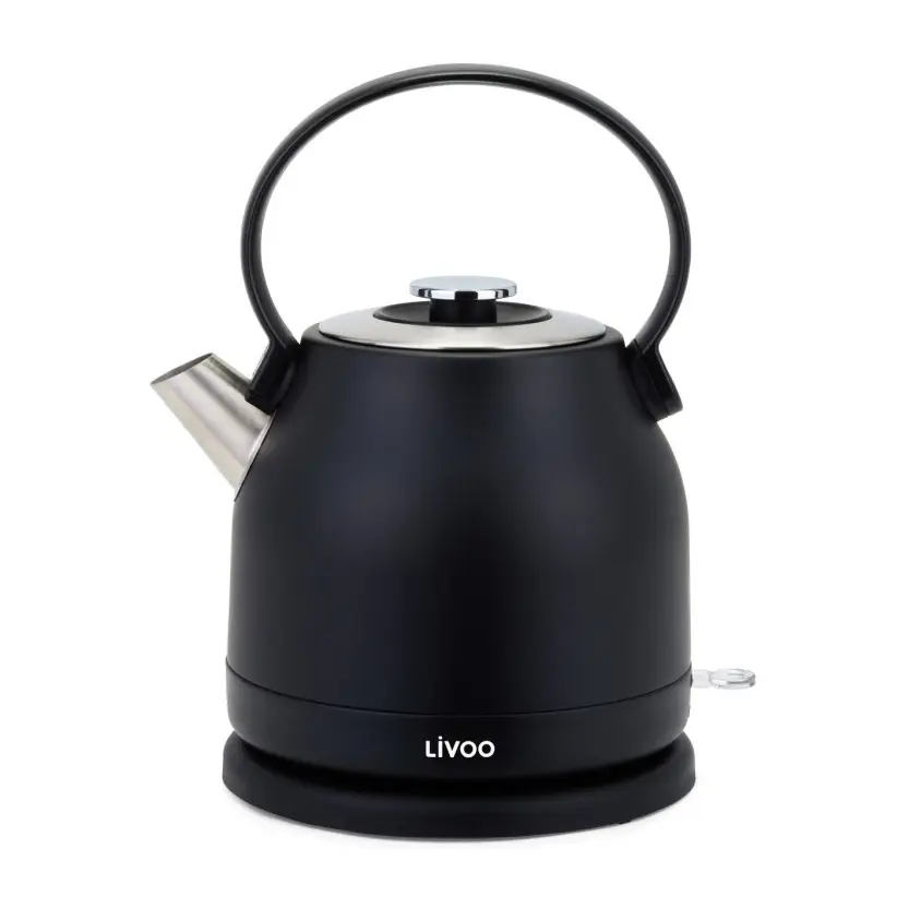 Bouilloire rétro 1,5 L