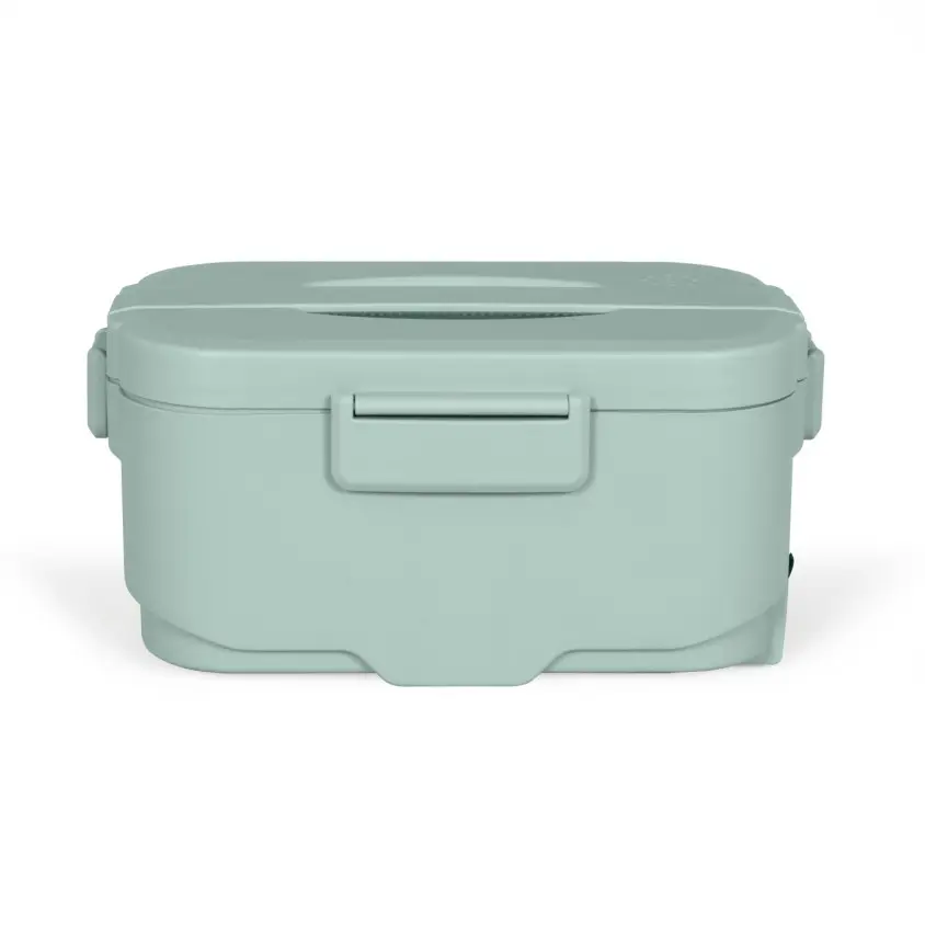 Lunch box chauffante