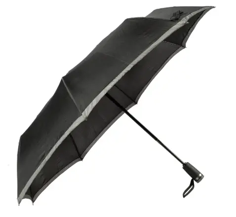Parapluie de poche Gear Red