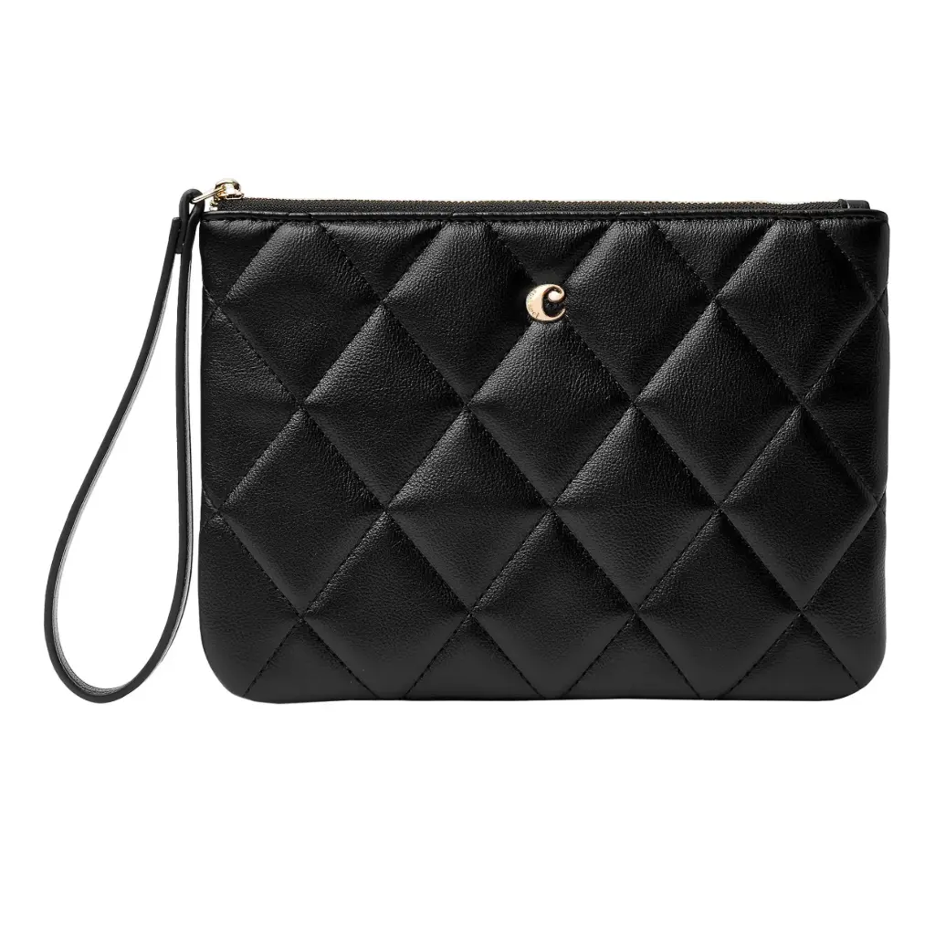 Trousse de toilette Ambre