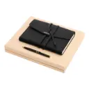 Carnet A5 Violette Nude