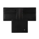 Portefeuille-cartes Chronobike Black