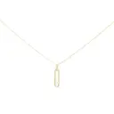 Collier Apolline Silver